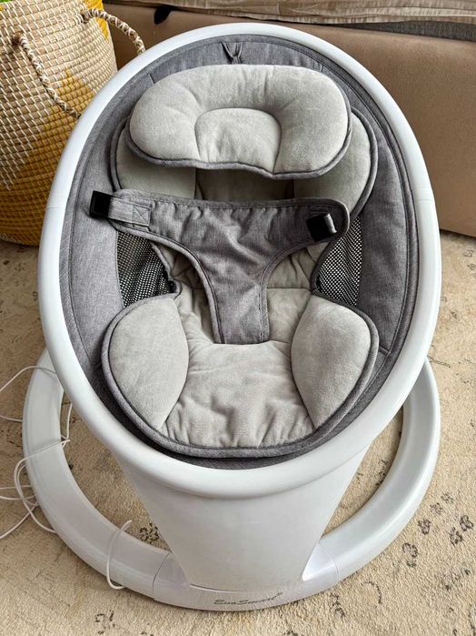 Leagan Electric EvoSmart