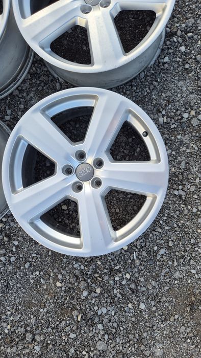 Джанти 5/112 Ауди 5x112 Audi