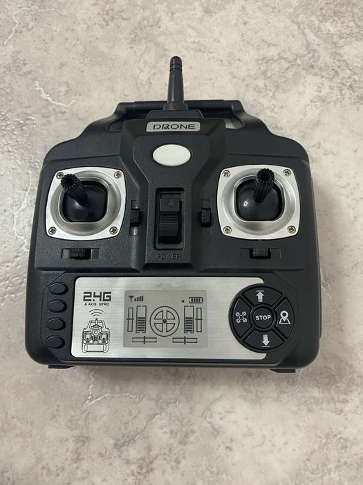 Продам квадрокоптер