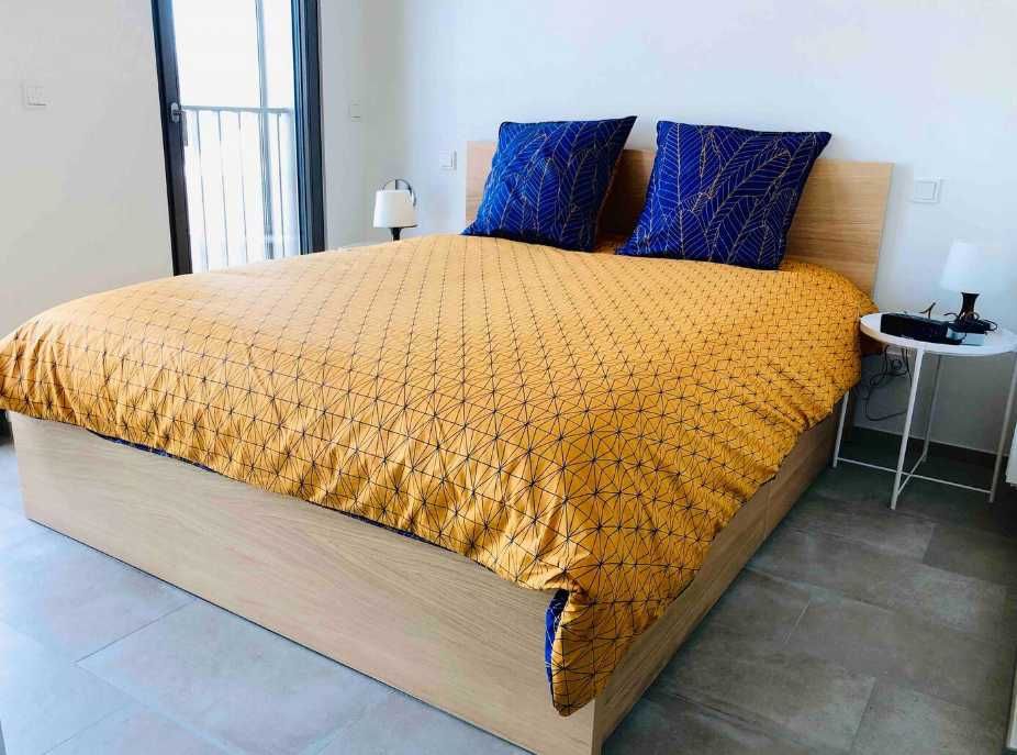 Дава се под наем Двустаен апартамент в Пловдив, Център - 60 кв.м за 306 € - Снимка #2