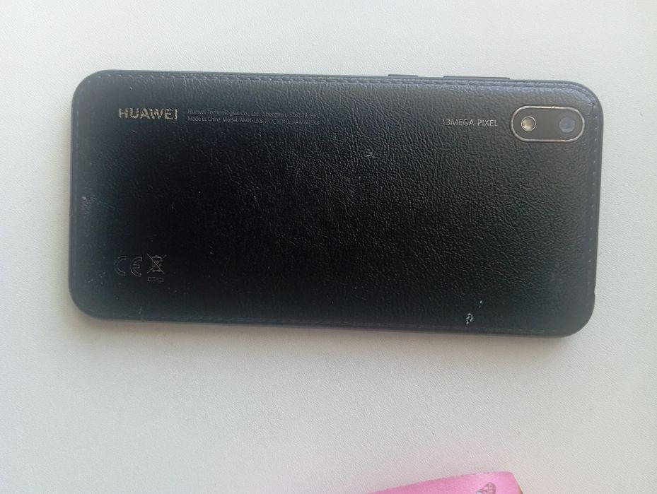 Хуавей у5. Память 32 гб