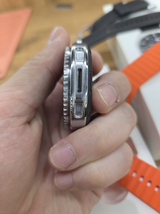 Galaxy watch 8 classic 46mm