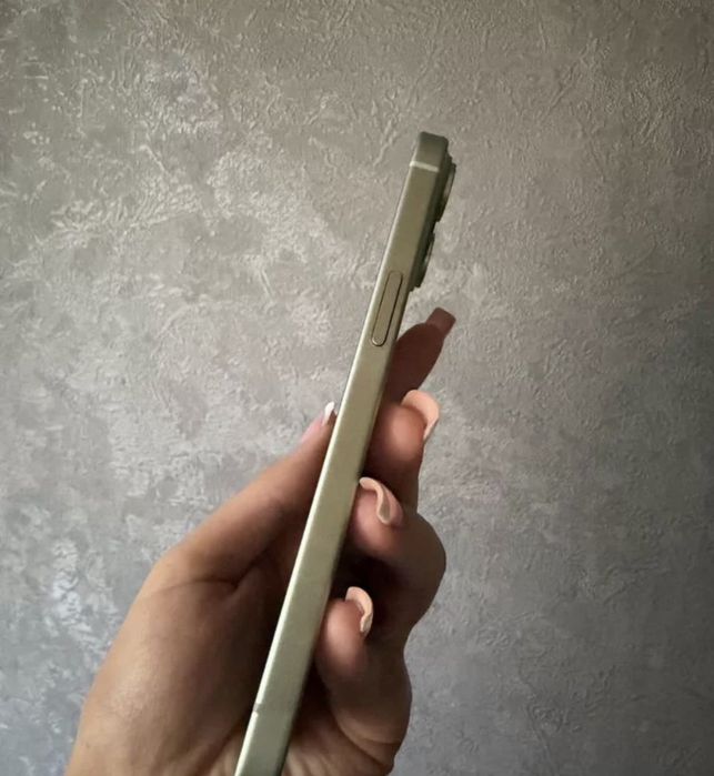 Айфон 15 на 128 гб