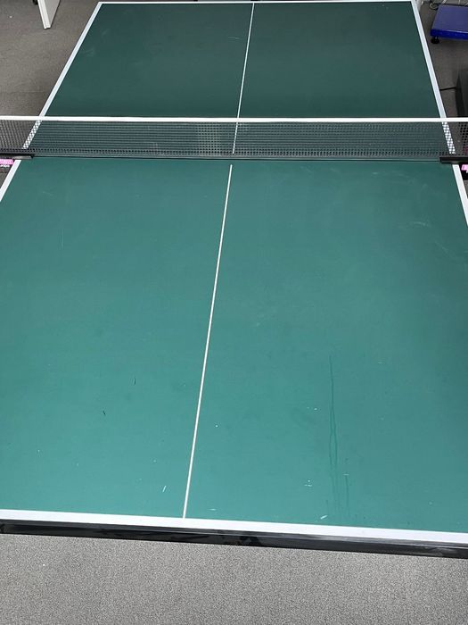 Butterfly Space Saver 22 - Masă Pliabilă de Tenis