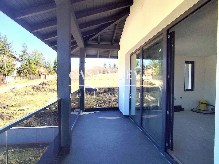 Къща в с.Рударци, област Перник