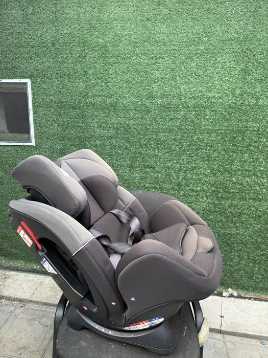 Детское автокресло Graco Enhance
