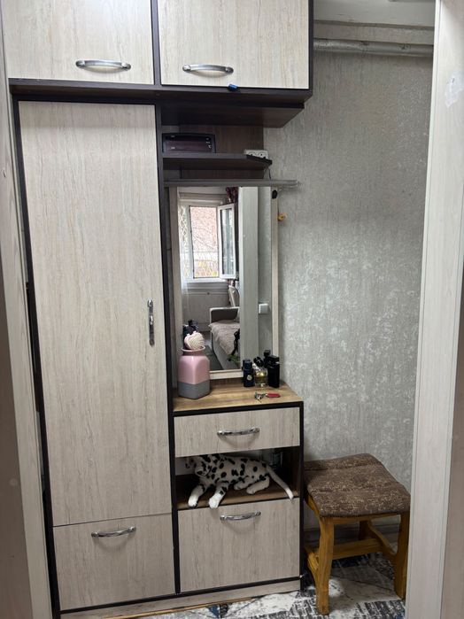 Прихожая современная и красивая