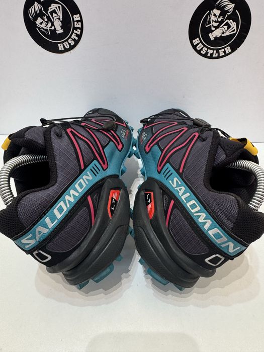 Дамски туристически обувки SALOMON SPEED CROSS 3. Размер 38