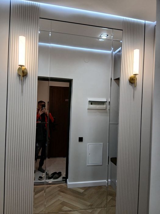 Евро ремонт жасаймыз