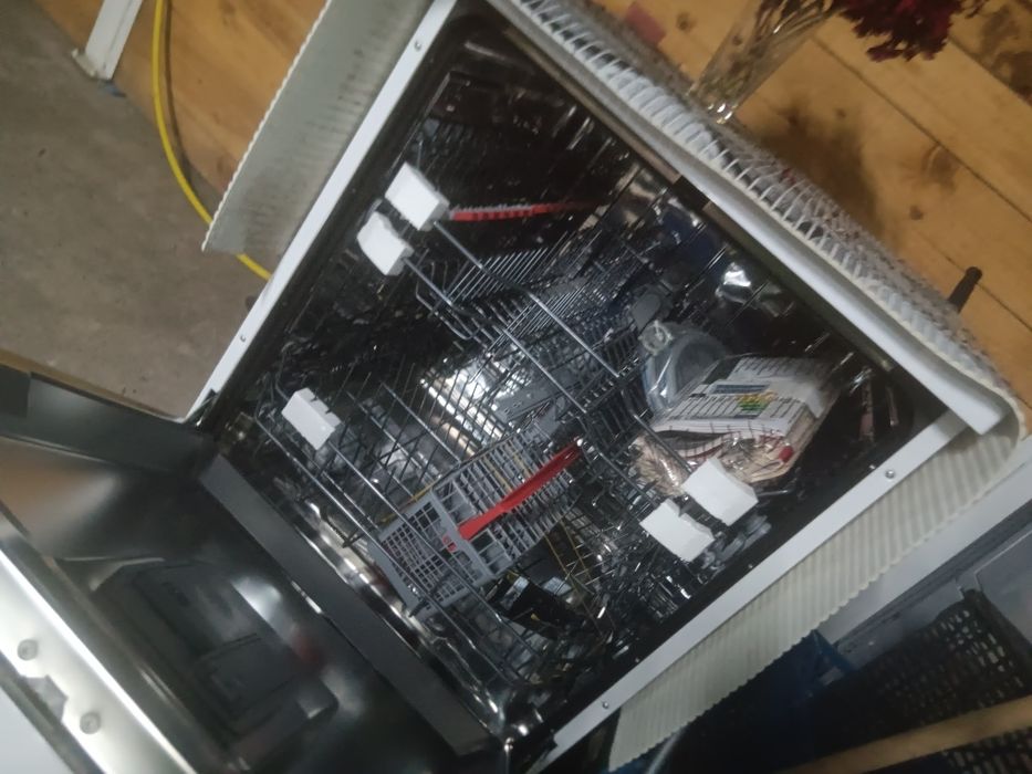 Съдомиялна машина