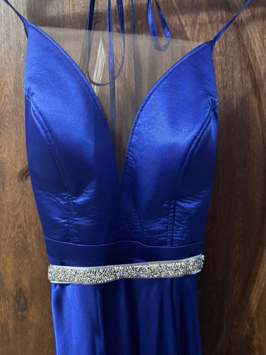 Бална рокля Loretti