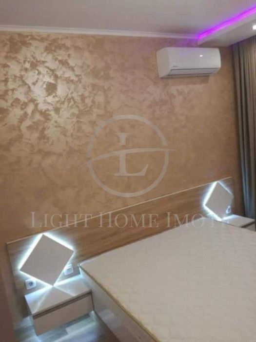 Продава се Двустаен апартамент в Пловдив, Тракия - 75 кв.м за 2314 €/кв.м - Снимка #3