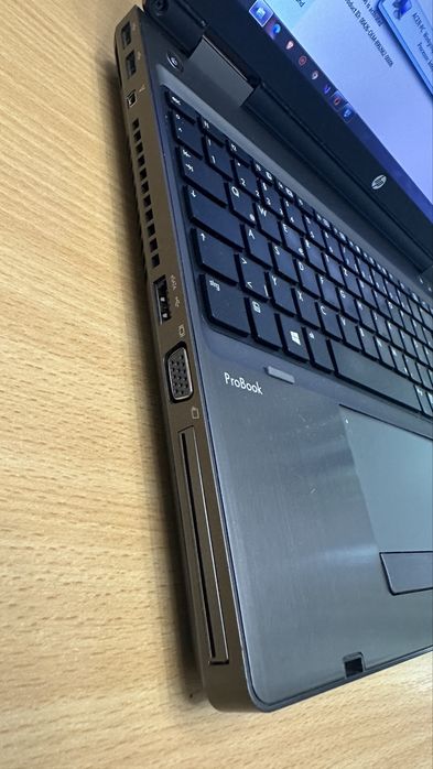 Laptop HP ProBook 6570 impecabil