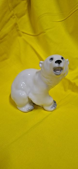 Статуэтки Ссср ,Лфз .Полоннле