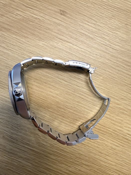 Ceas inscriptionat Tudor model Pelagos 42mm