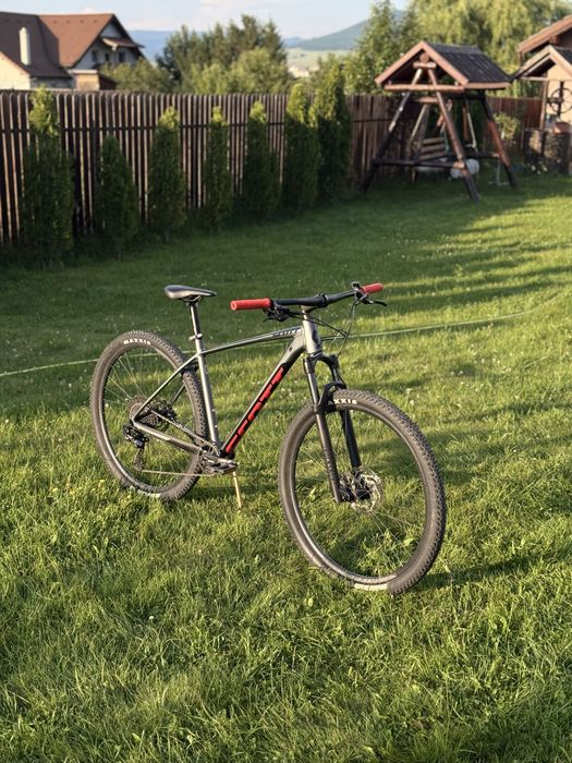 Bicicleta MTB Scott Scale 970