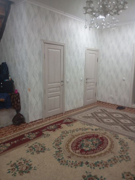 Сдам двухэтажный коттедж