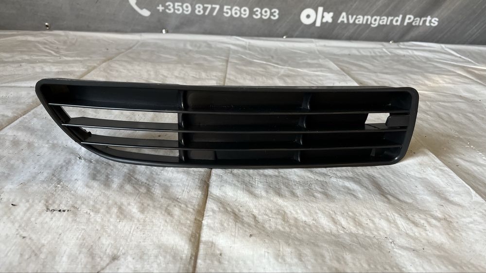 Решетка за предна броня Audi A4 B5 (1994-2001)