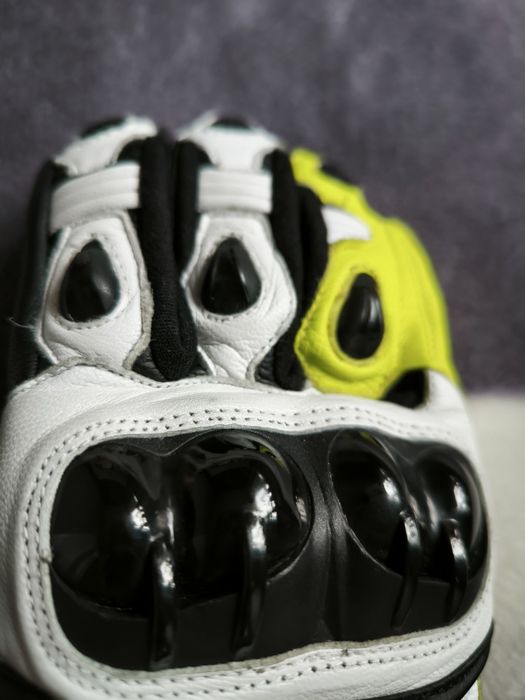 Кожени ръкавици за мотор Richa 40 евро