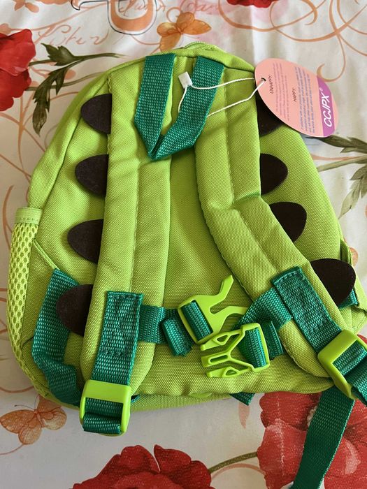 Детска раница за малко дете