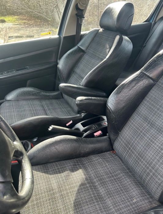 Peugeot 307 2.0 HDI 90кс SIEMENS система на части