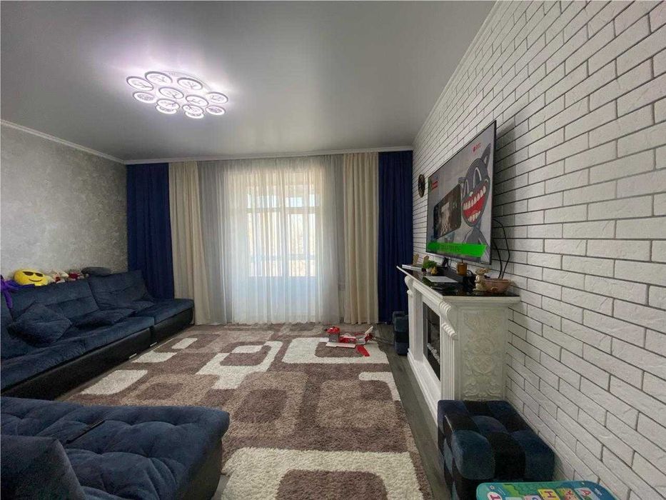 S 3-х ком УП Болгарского типа