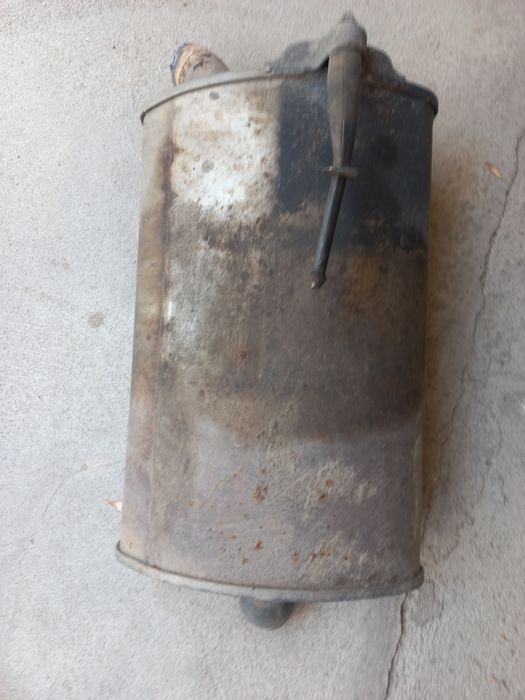 Гърне Хонда Акорд 7 2.2