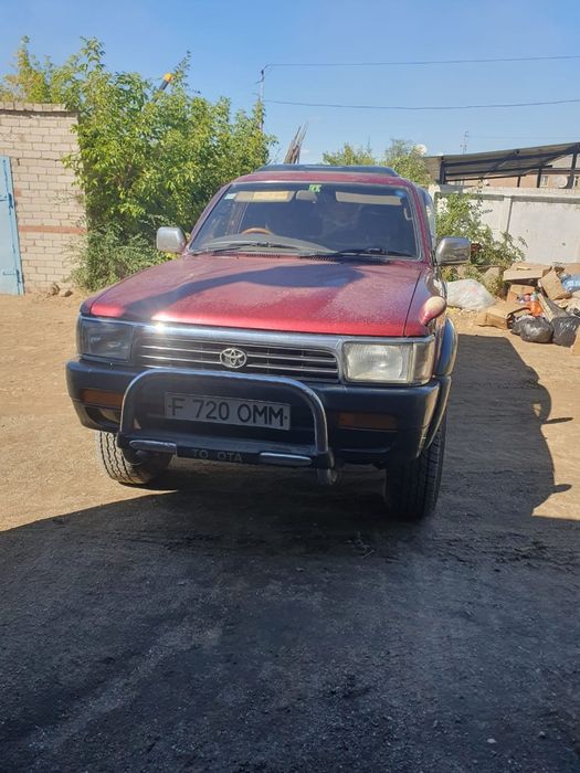 Продам авто на ходу
