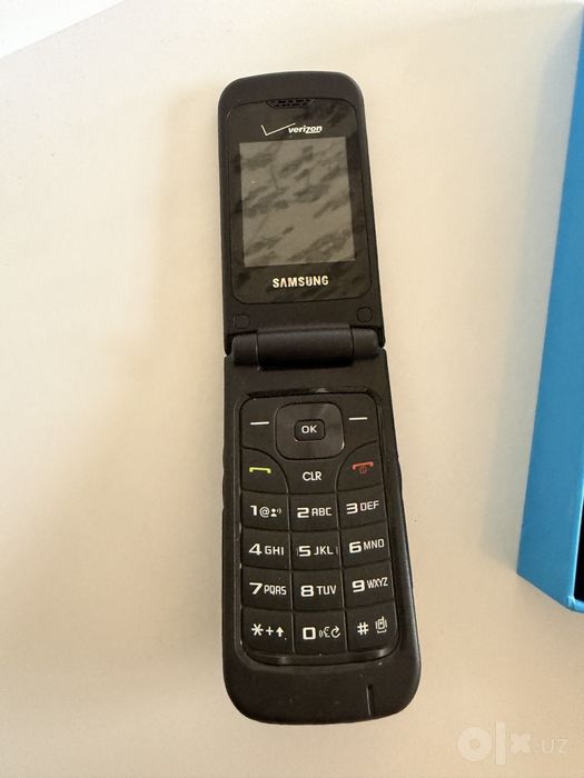 Samsung telefon verizon perfectum gusto