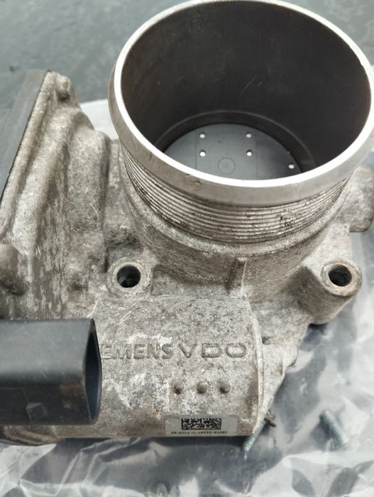 Дросел  1.8 TSI Passat CC 2009