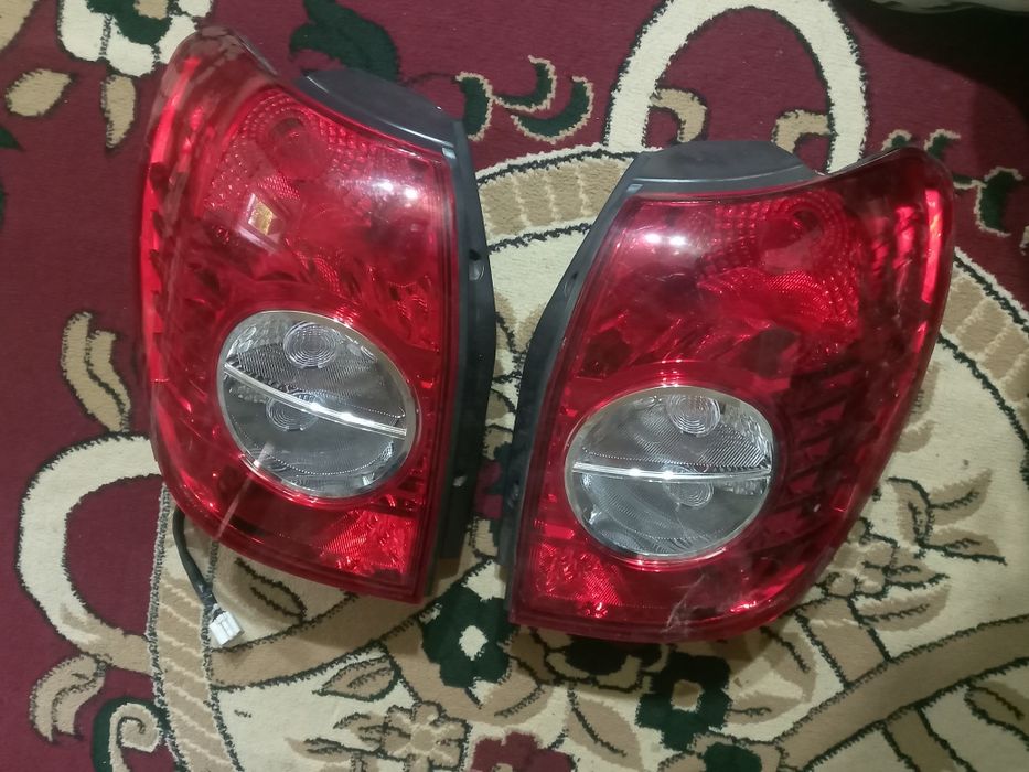 captiva  fara holati chotkiy aybi yoq