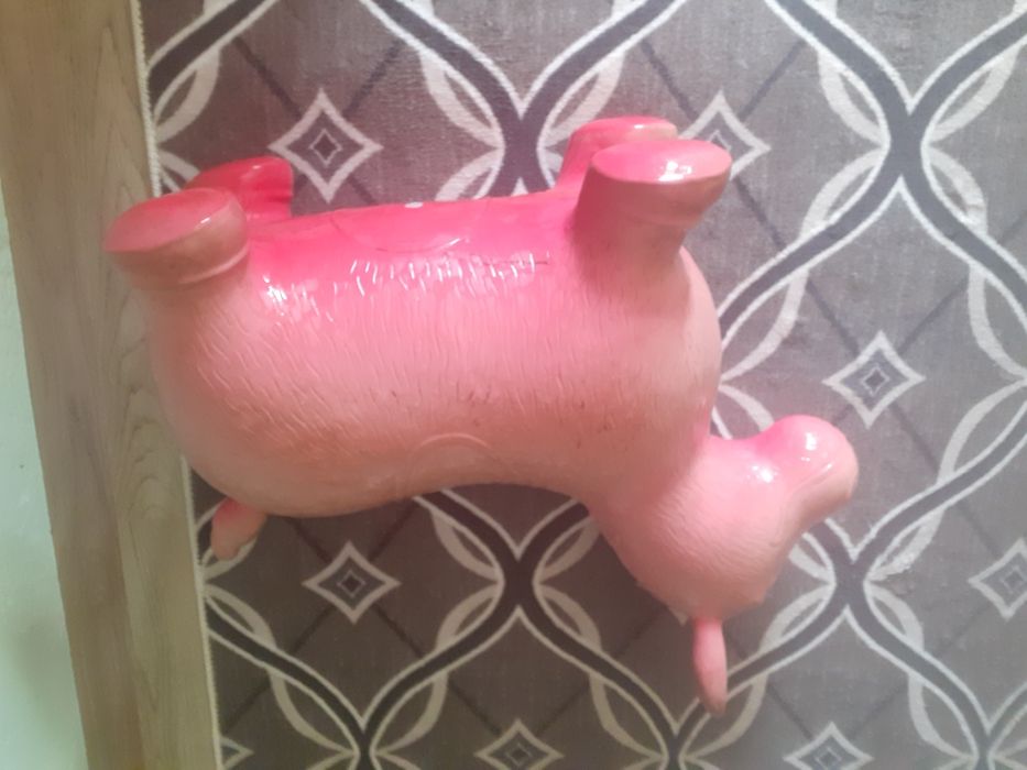 Гумено конче за скачане