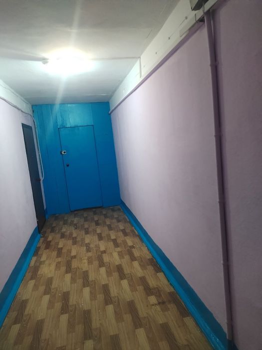 Продам 2 ком в общежитие