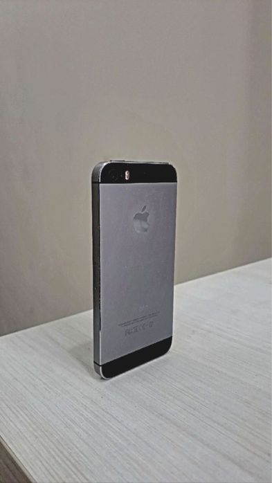 Iphone 5s ajoyib antikvar ikkinchi telefon qilishga