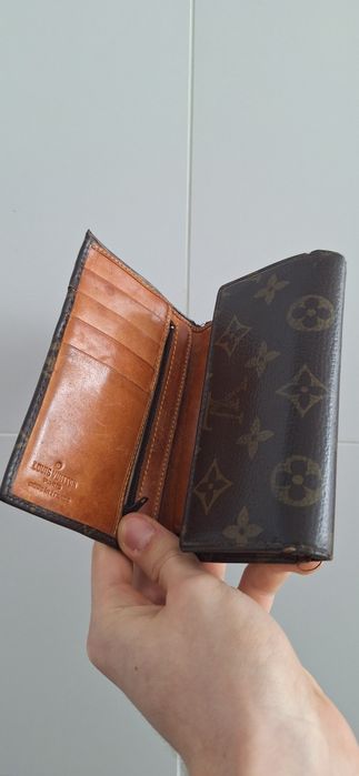 Portofele Louis Vuitton Originale