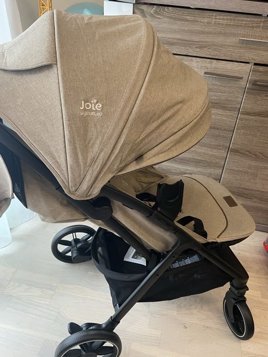 Carucior Joie Parcel LX