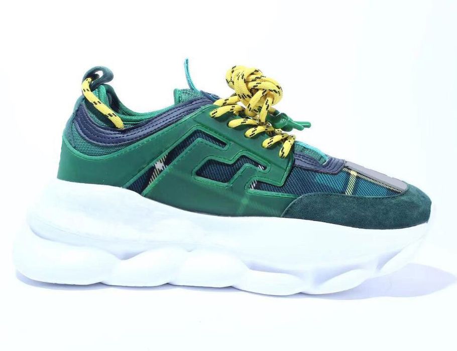 Versace Chain Reaction