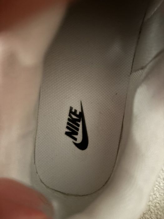 Nike Air Force 1