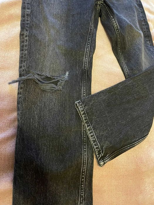 Лот дънки и панталони Zara 31 / M