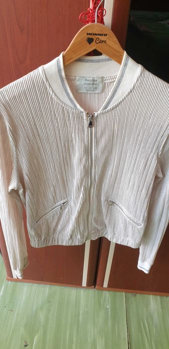 Bluză damă Bershka