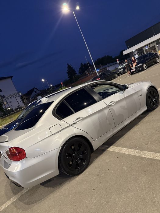 vand jante bmw style 158