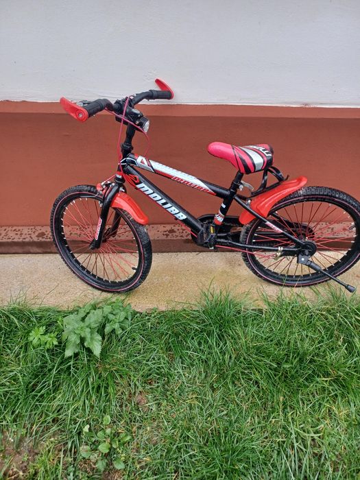 Vind bicicleta  pentru copii