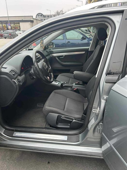 Audi A4 2. 0 TDI Автоматик 2007 г.