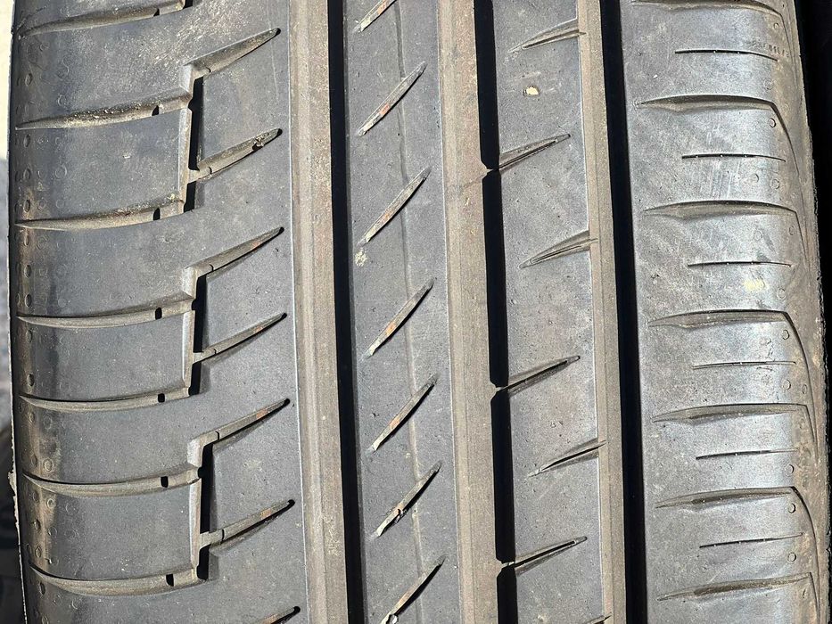 Летни гуми 225 45 17 Continental PremiumContact 6 DOT 1122