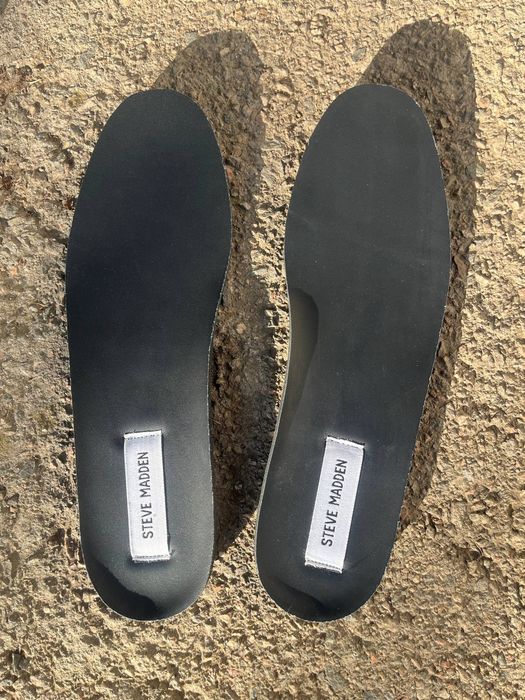 Steve Madden оригинальные кроссовки новые