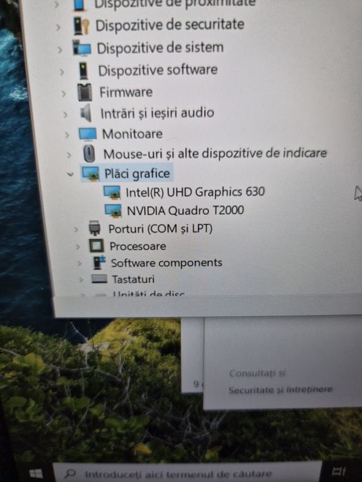 Hp ZBook 15 G6 i7 gen 9