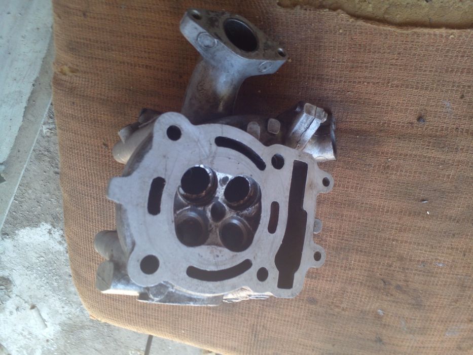 Продаётся запчастей