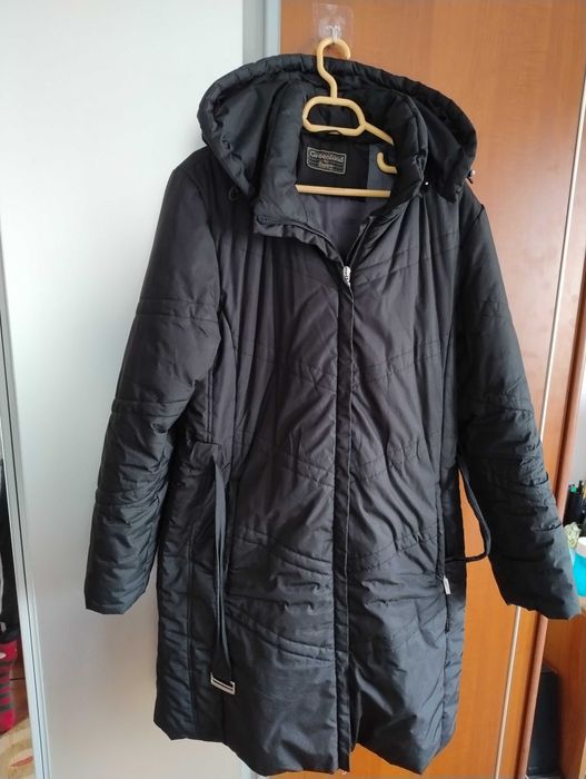 Geaca /vesta /matlasata  dama