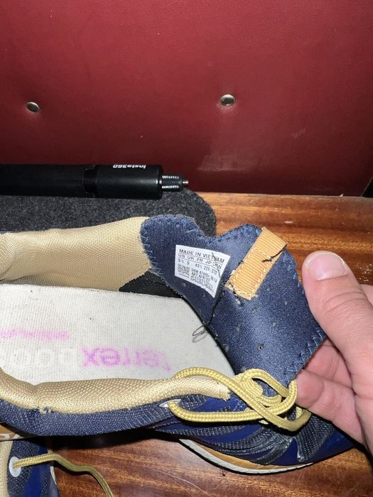 Кросы оригинал