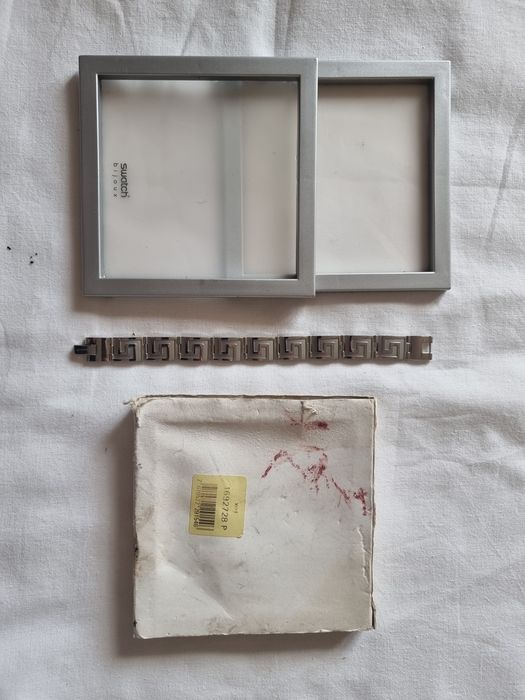 Brățară Swatch Bijoux 18,5 cm